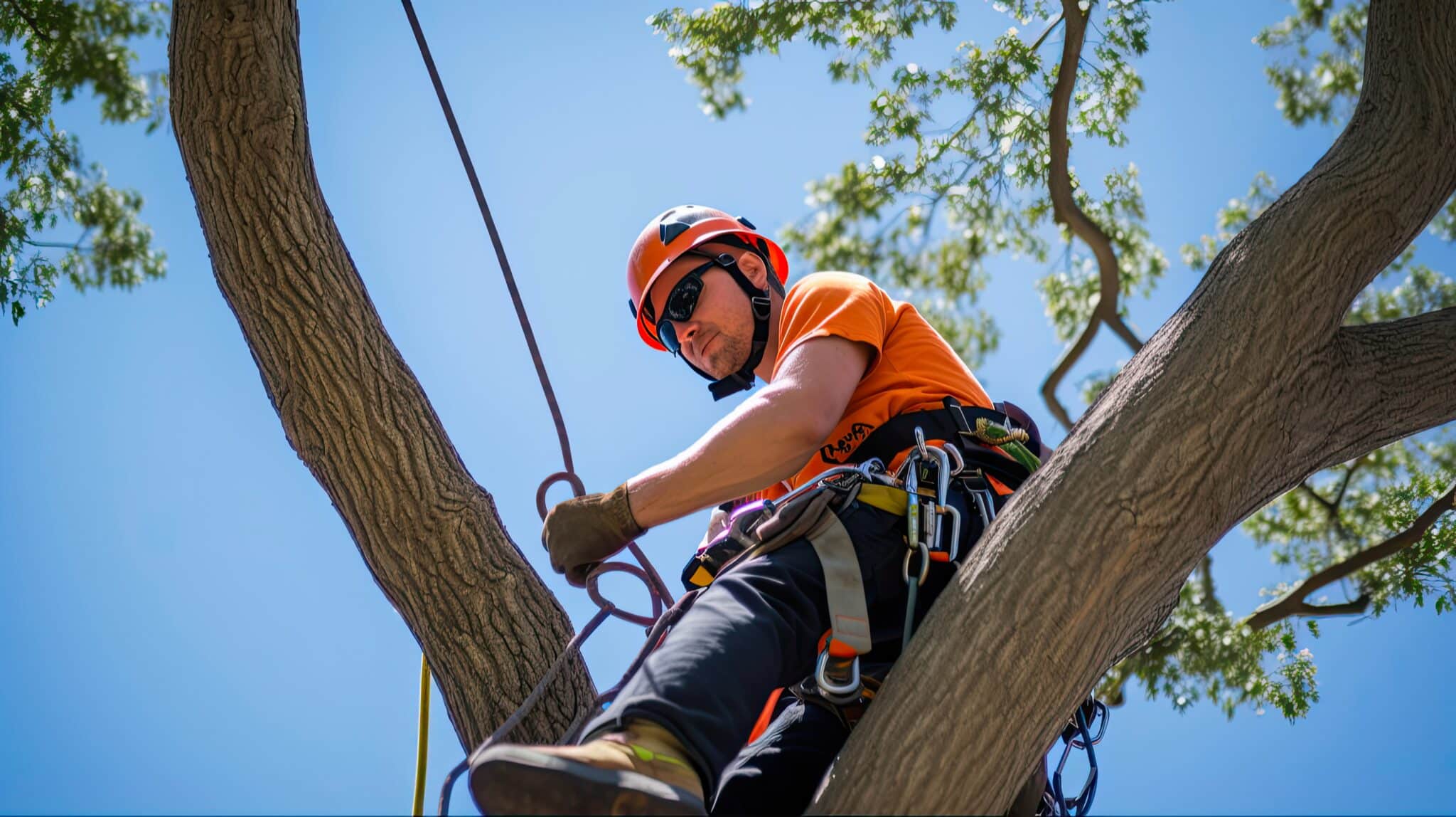 Importance of Cabling and Bracing Trees Elite Tree Care