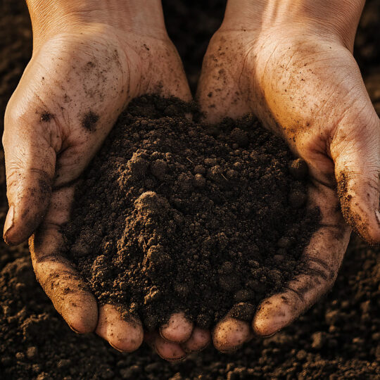 When to Fertilize